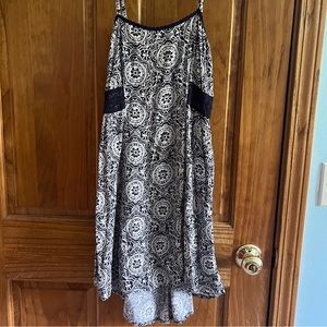 Mossimo Supply Co. summer dress